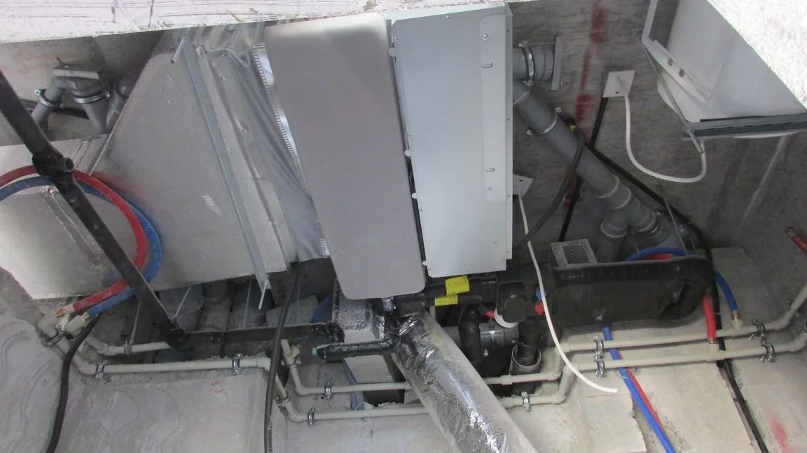 project inspections
