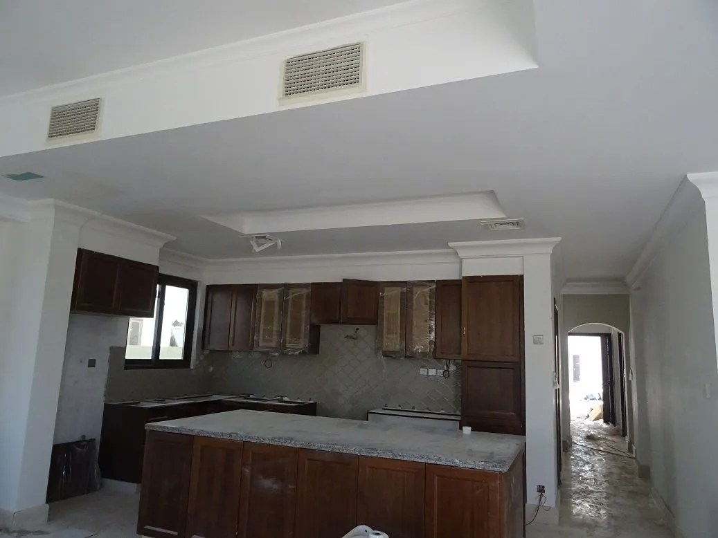 project inspections