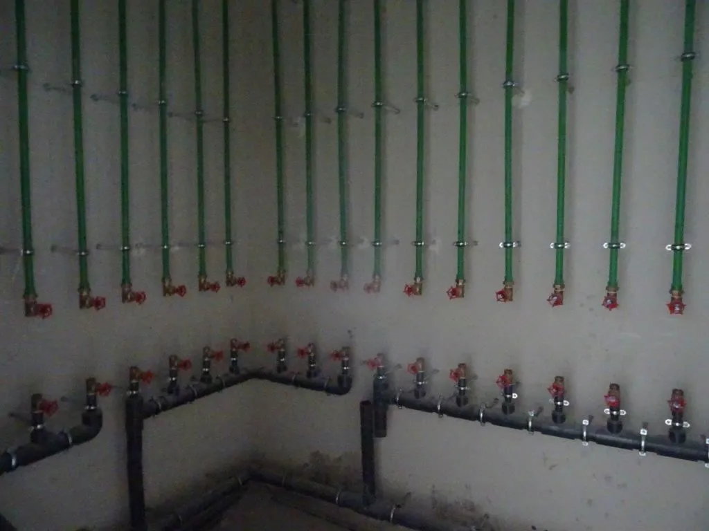 project inspections