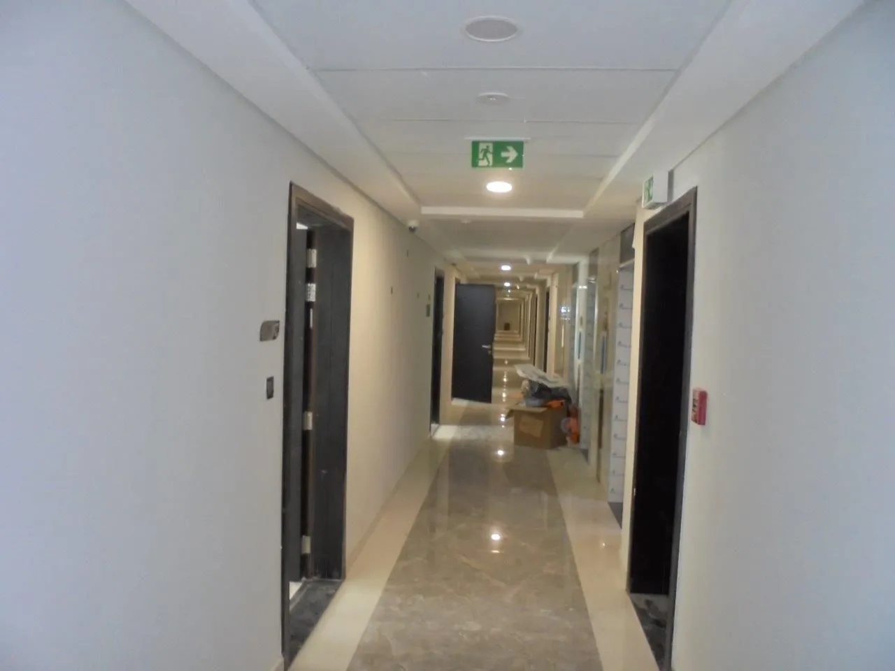 project inspections