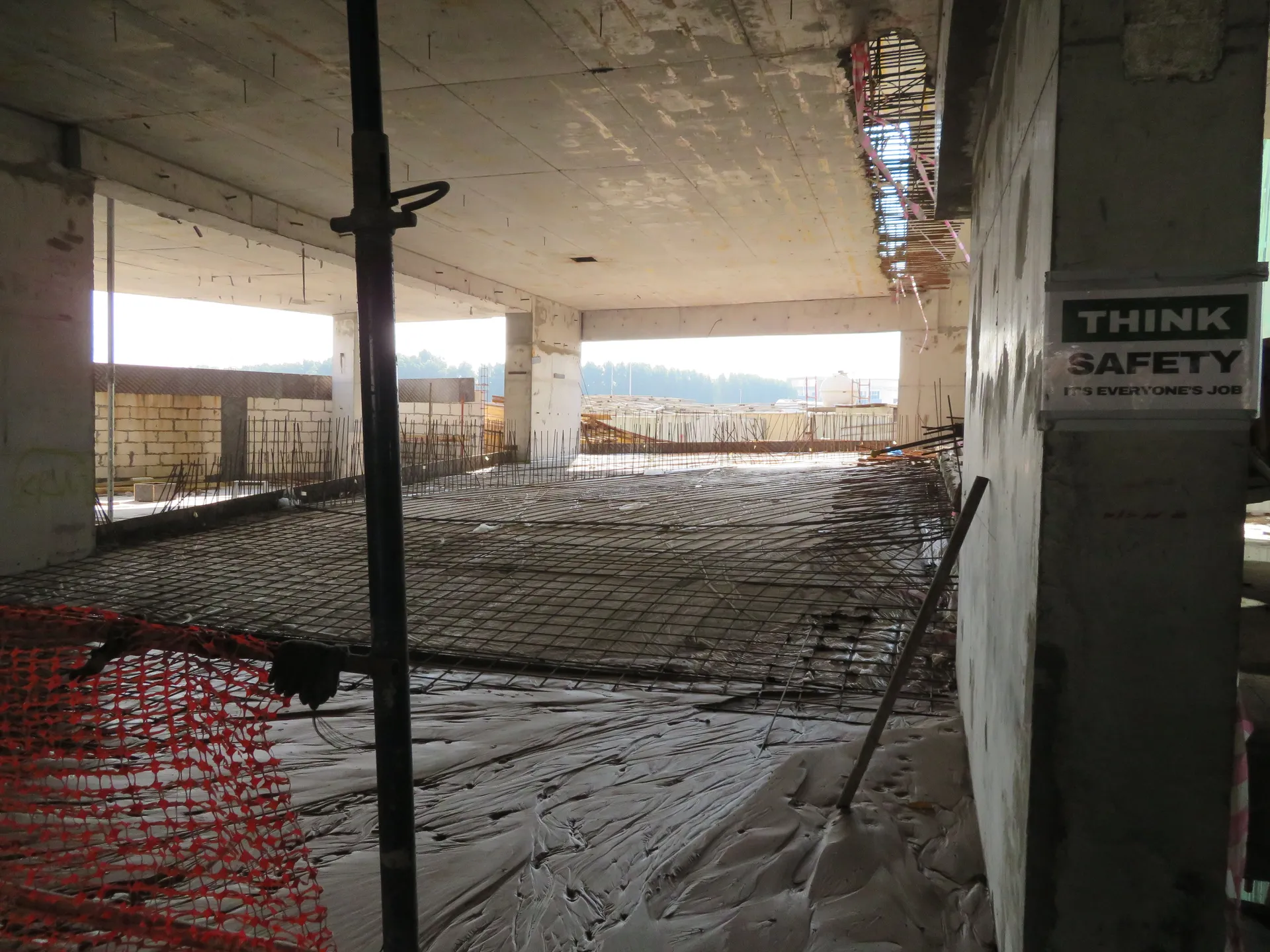 project inspections