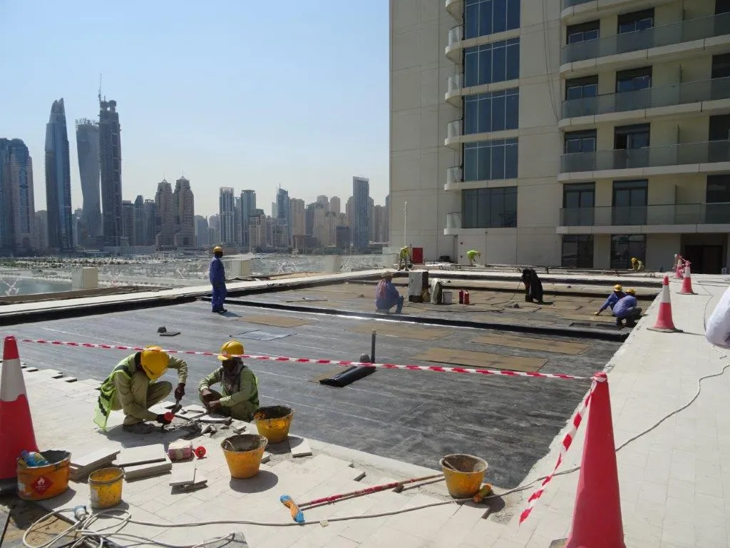 project inspections