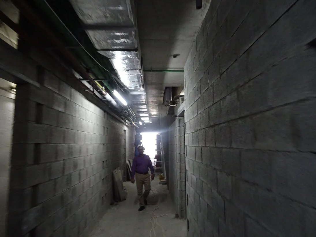 project inspections