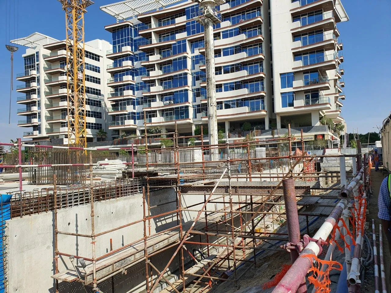 project inspections