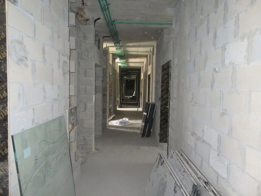 project inspections