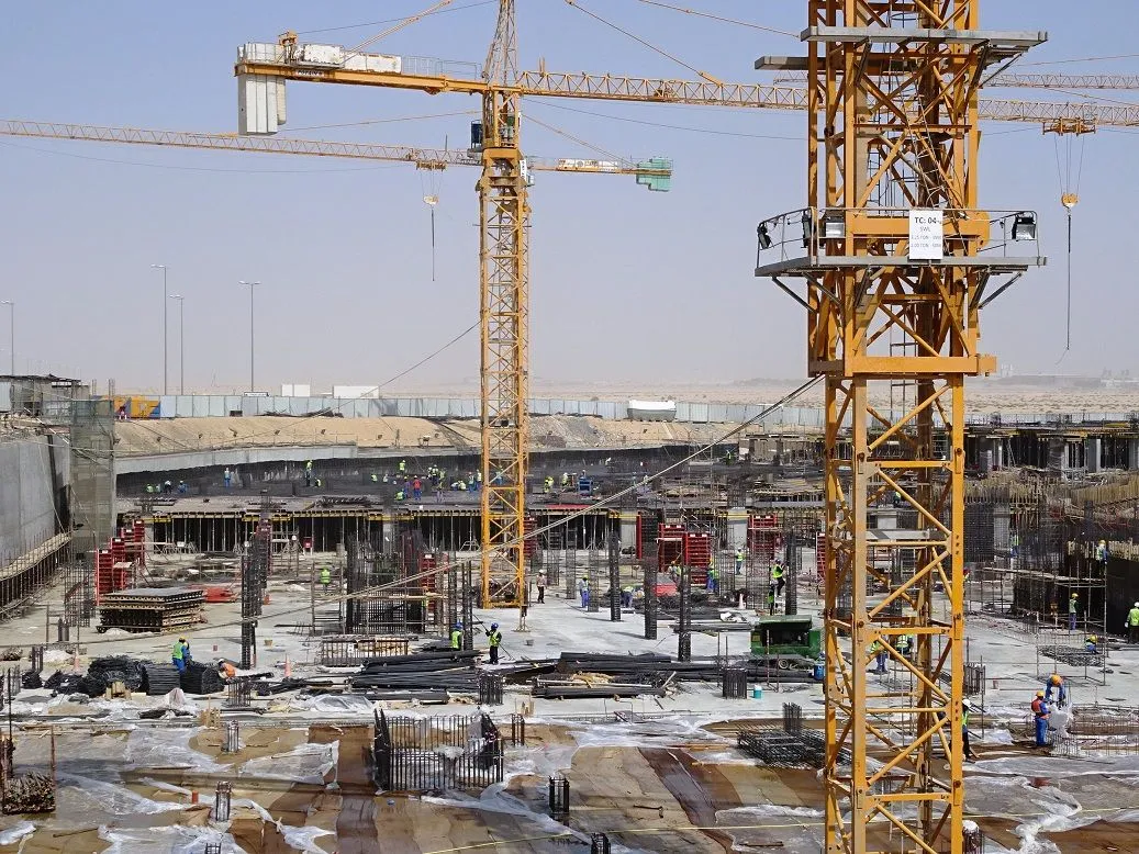 project inspections