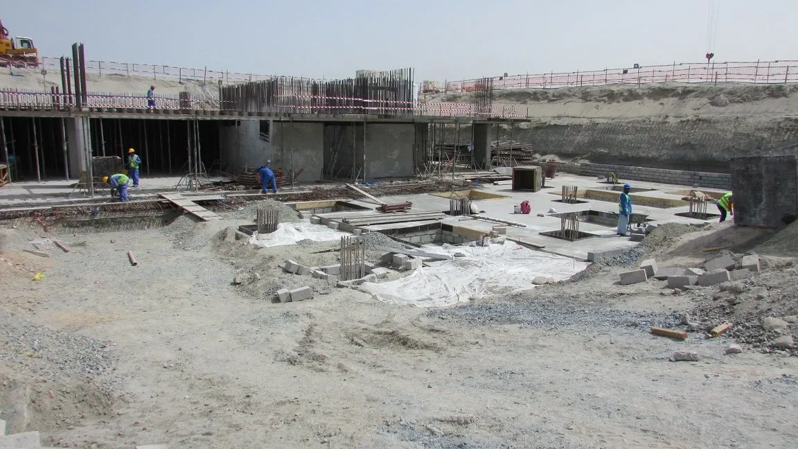 project inspections