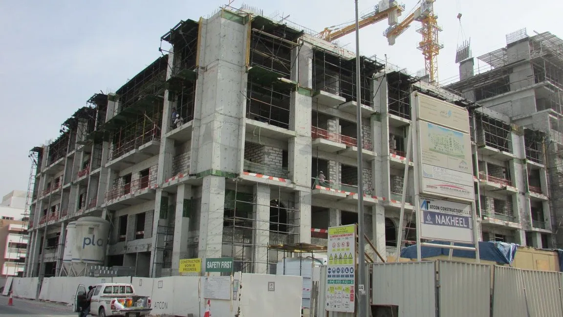 project inspections