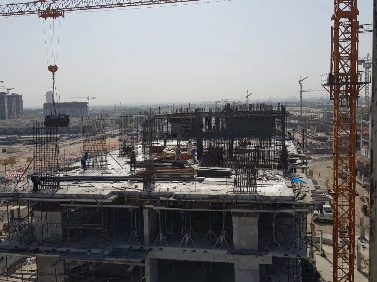 project inspections