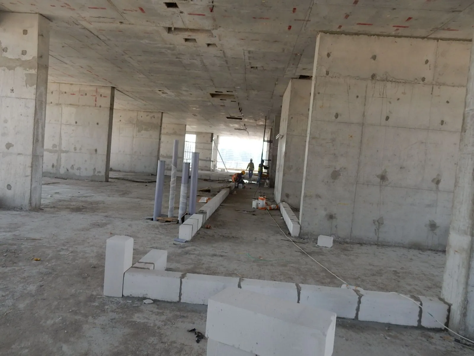 project inspections