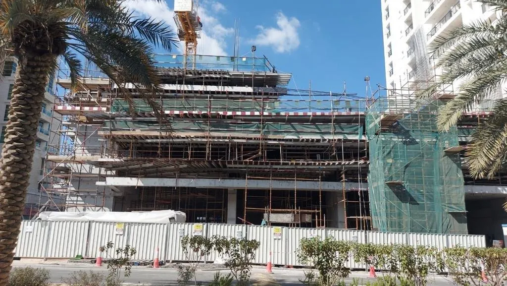 project inspections