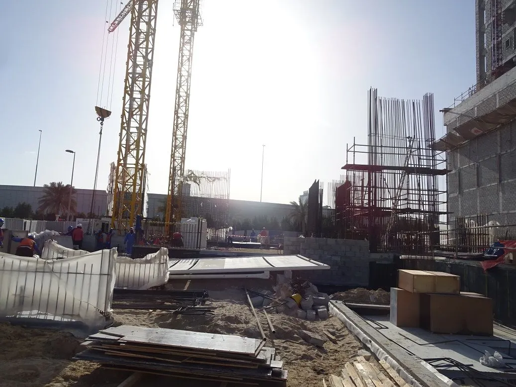 project inspections