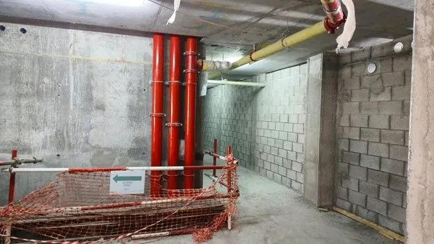project inspections
