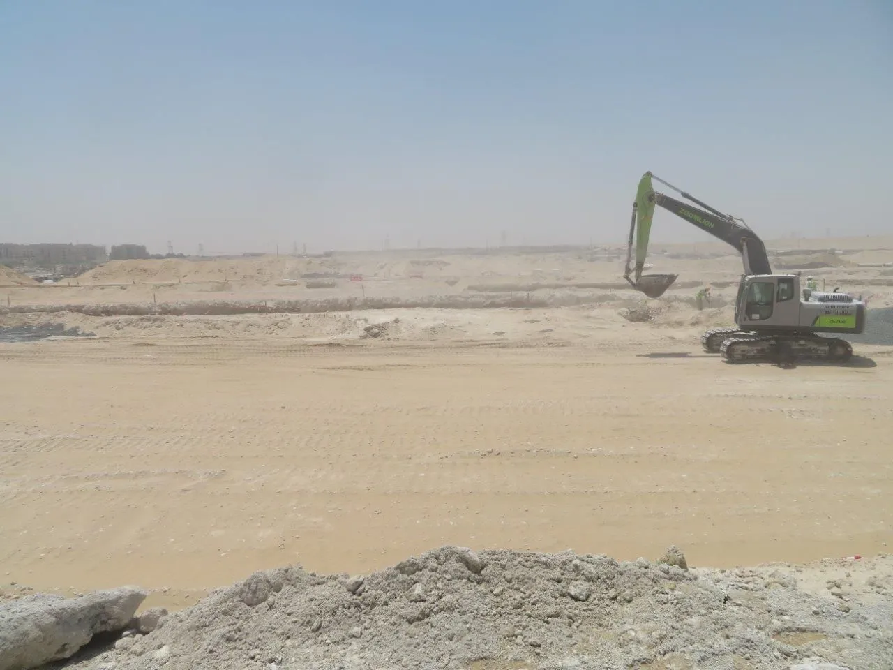 project inspections