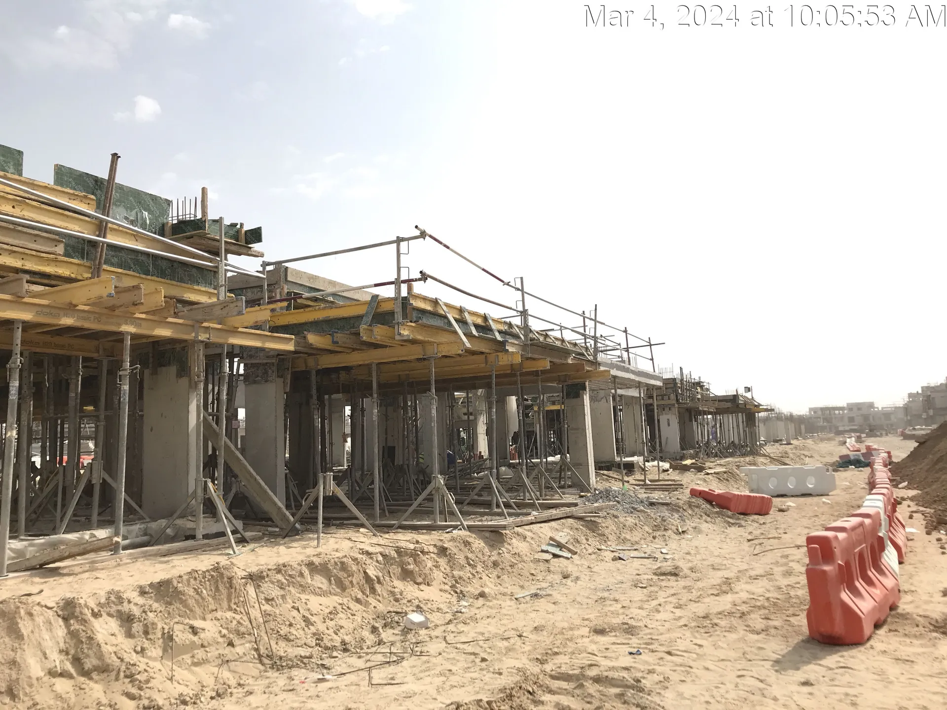 project inspections