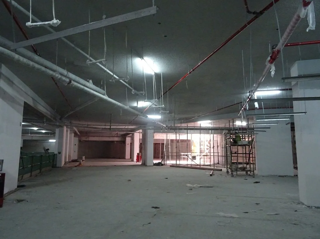 project inspections
