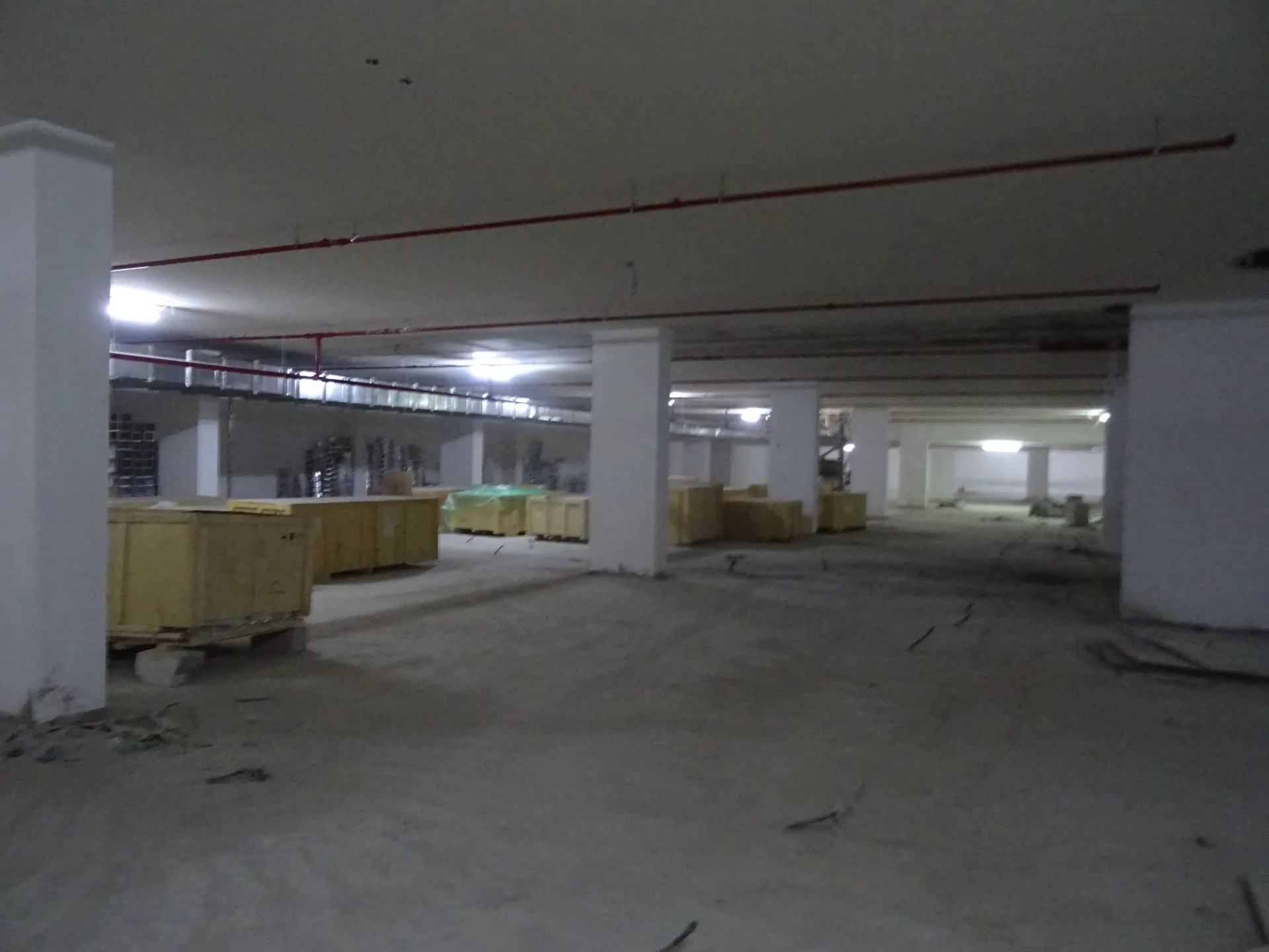project inspections