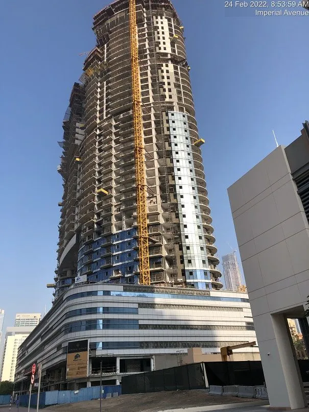 project inspections
