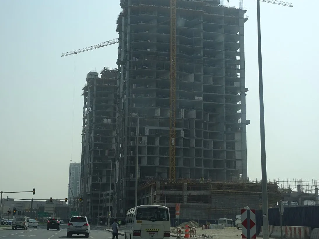 project inspections