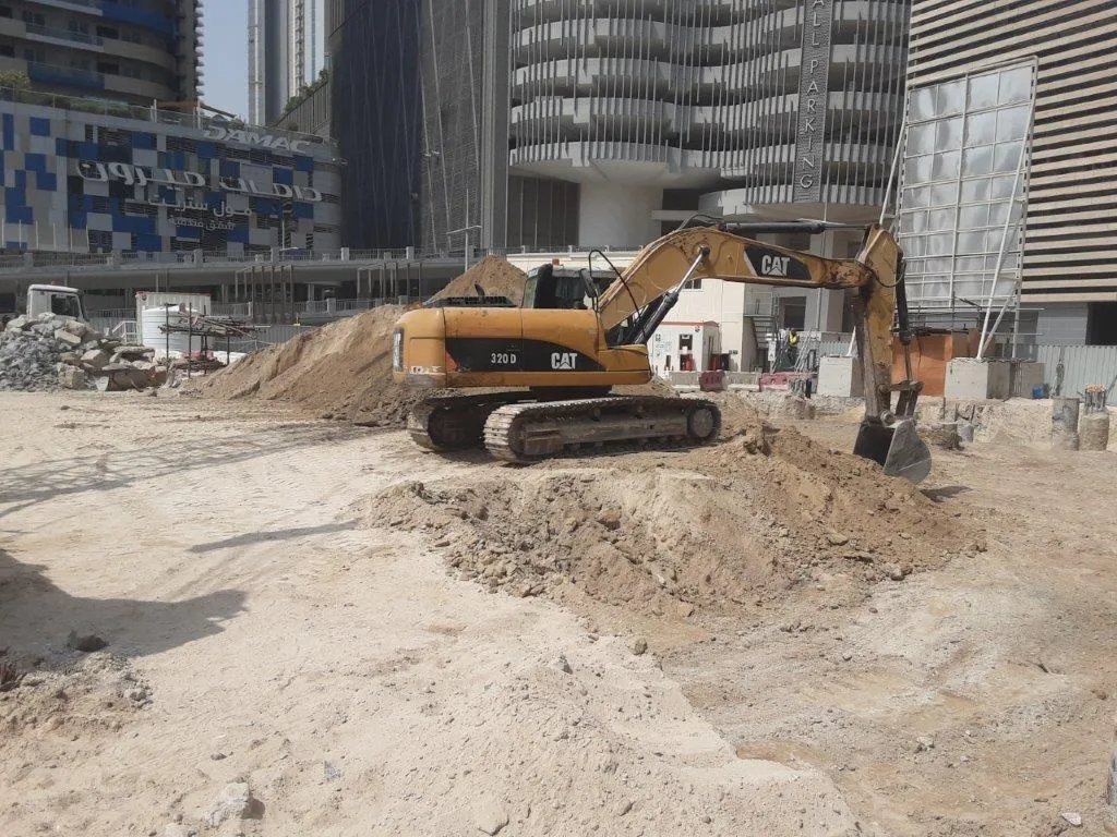 project inspections
