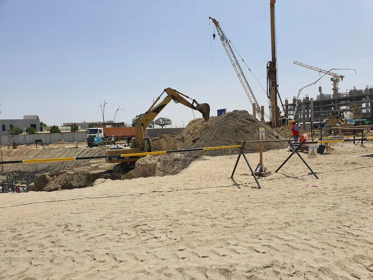 project inspections