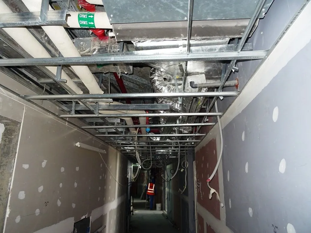 project inspections