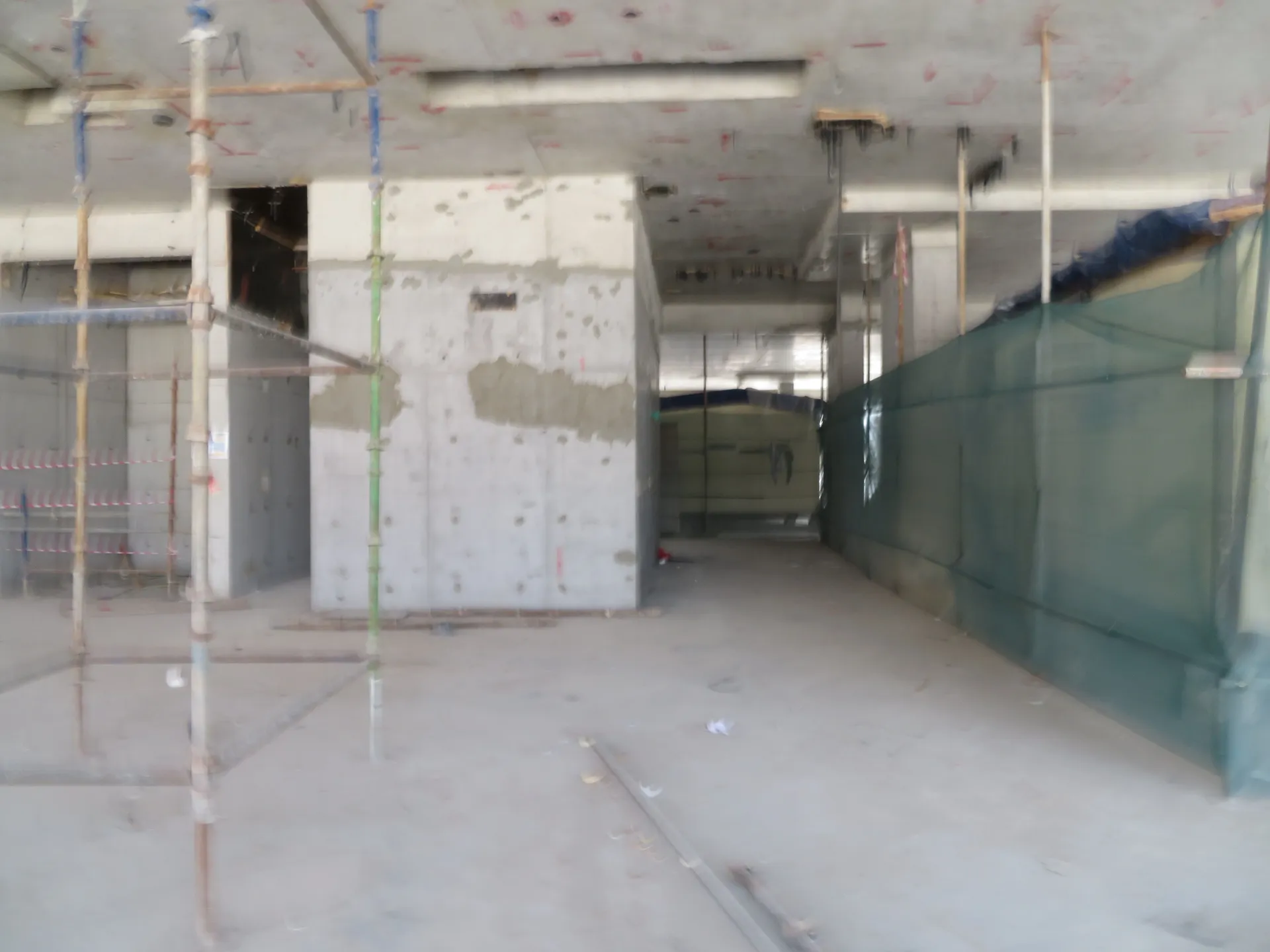 project inspections