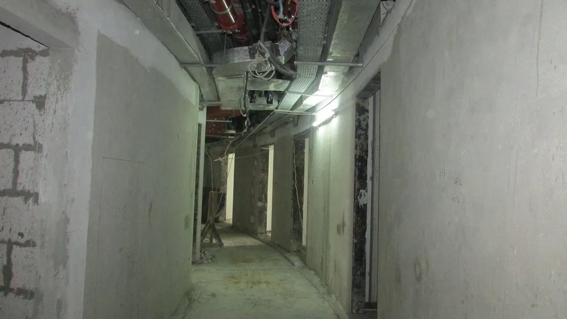 project inspections