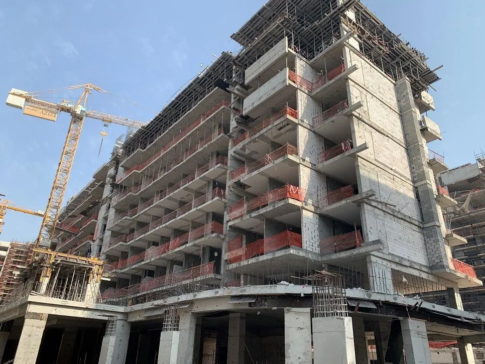 project inspections