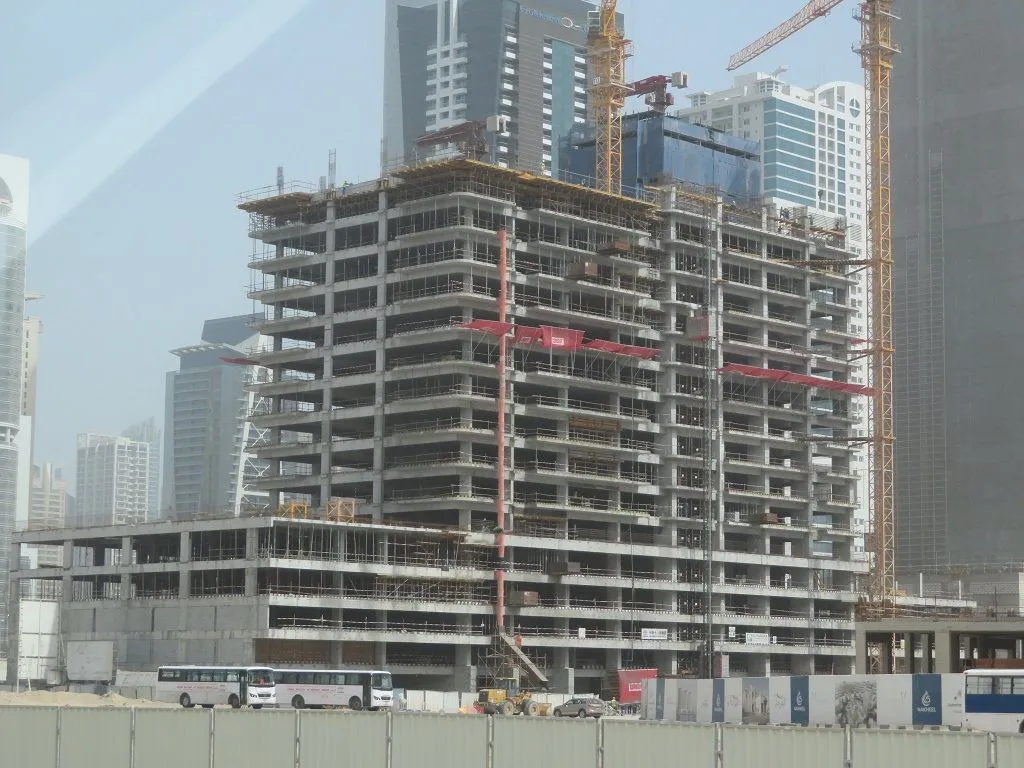project inspections