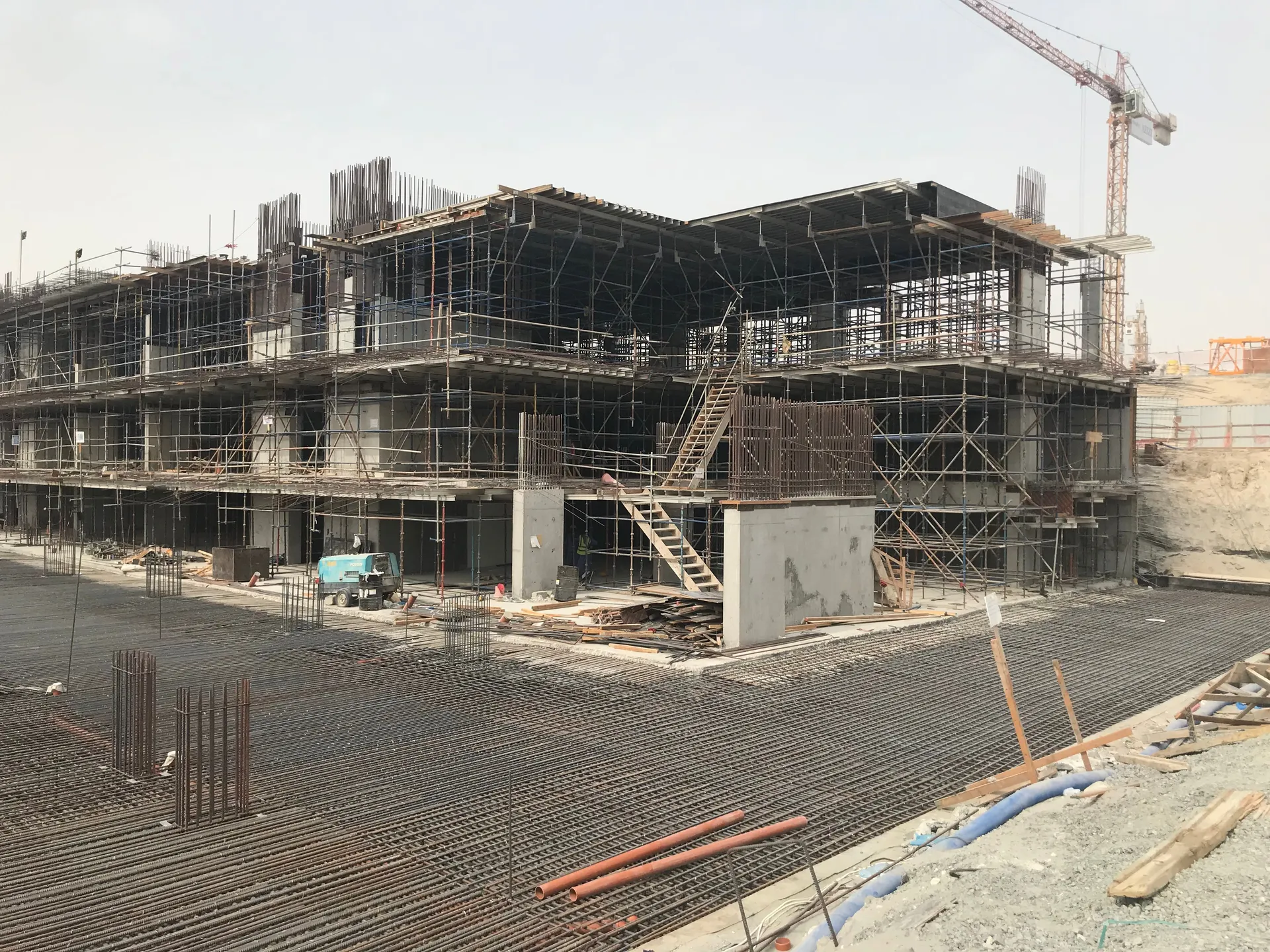 project inspections