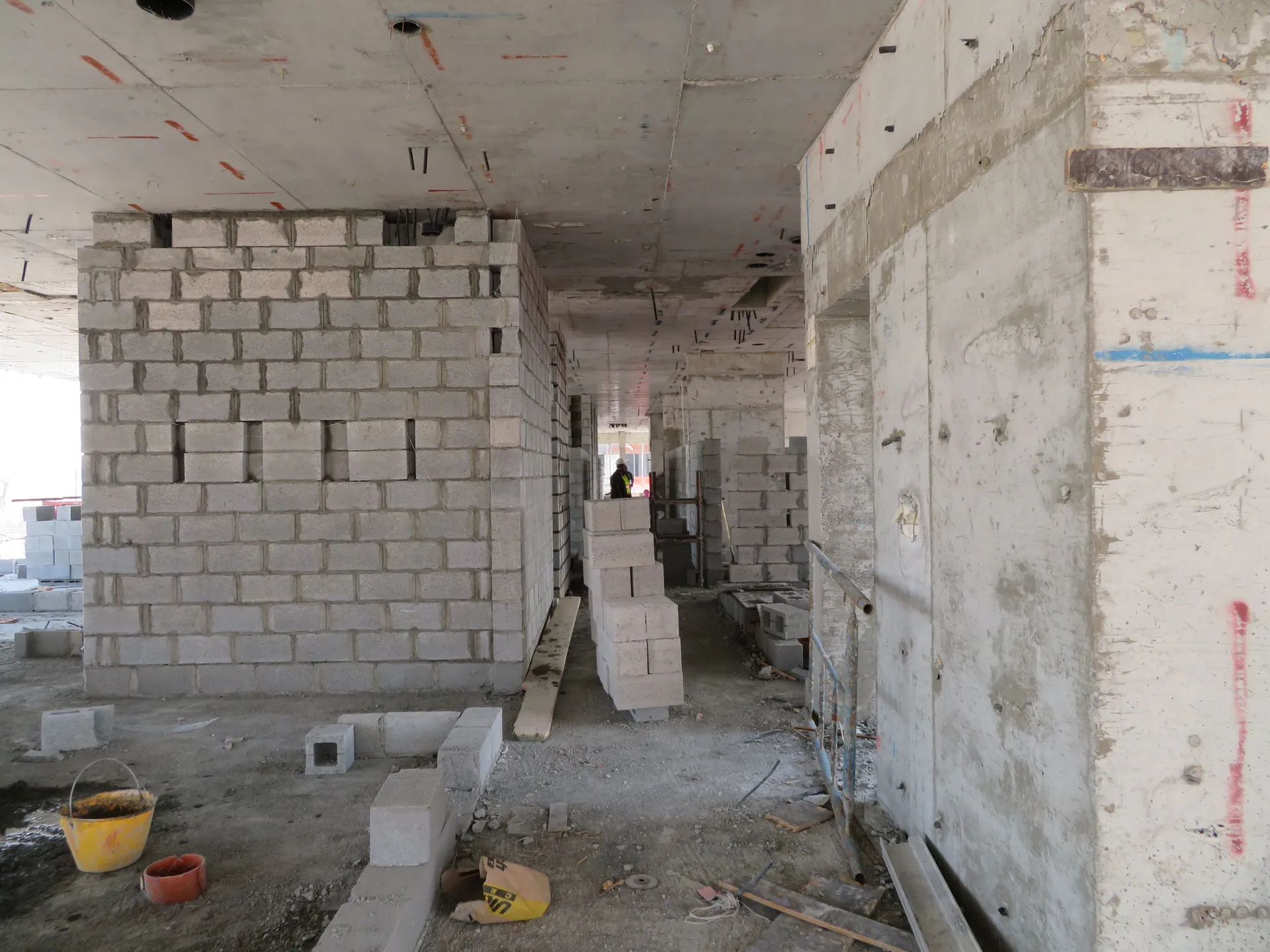 project inspections