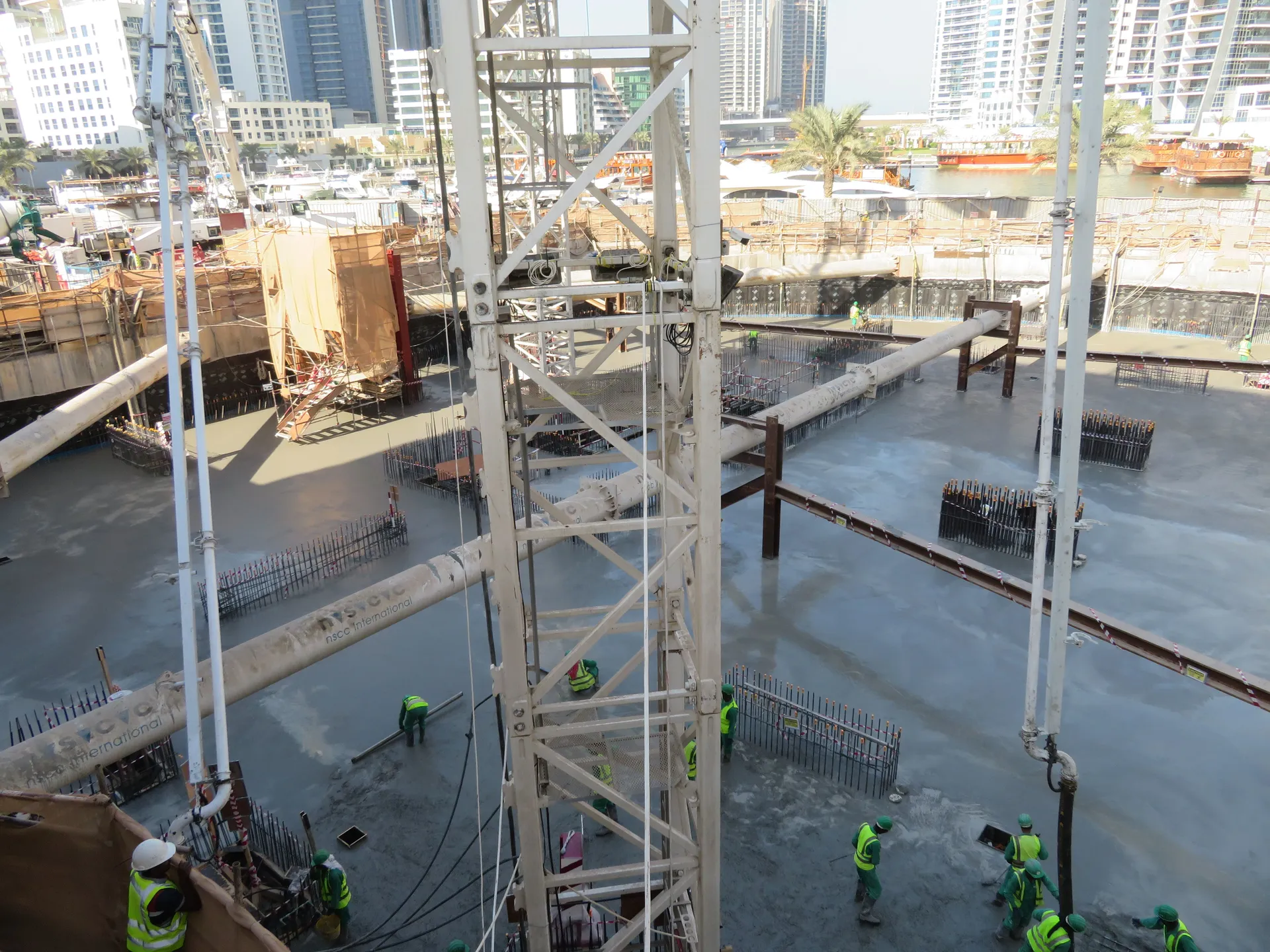 project inspections