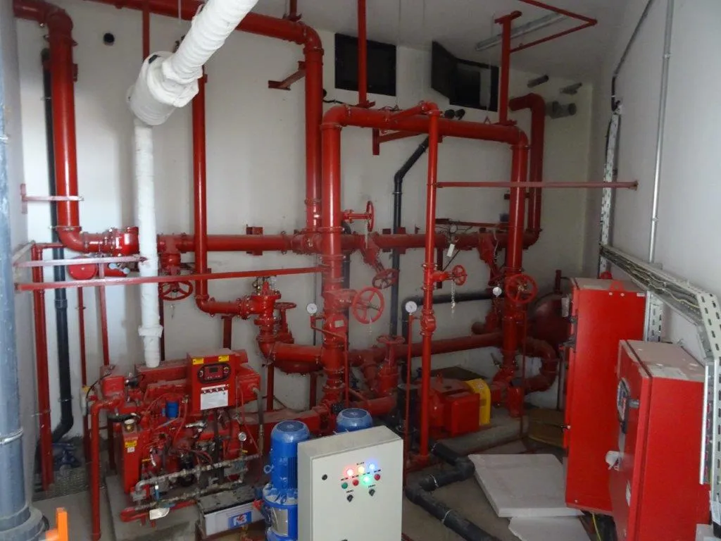 project inspections