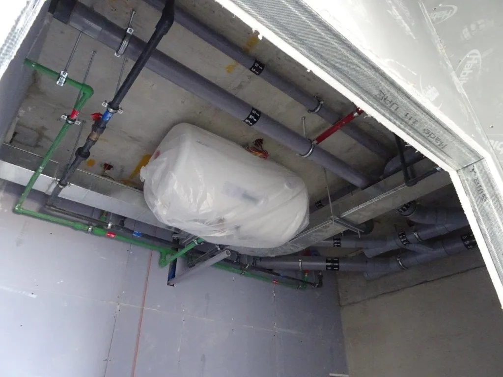 project inspections