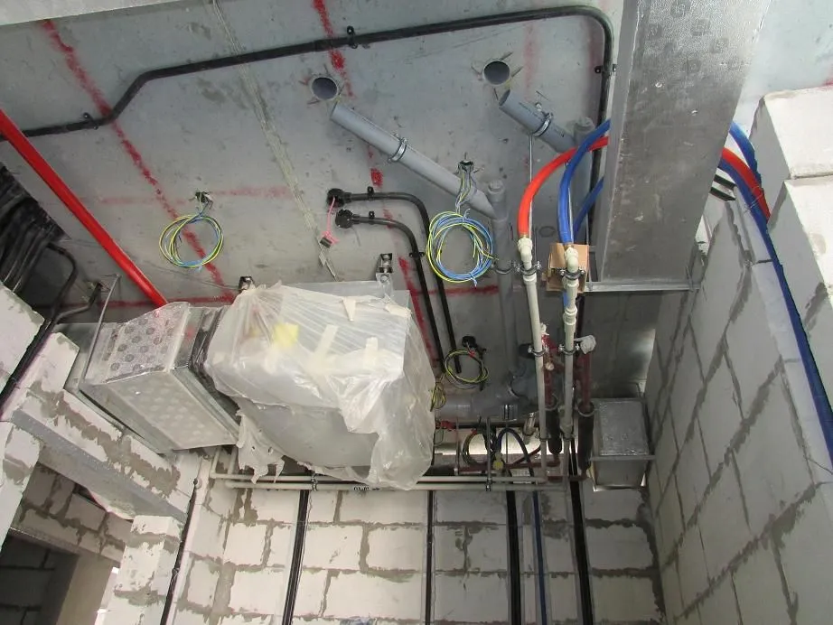 project inspections