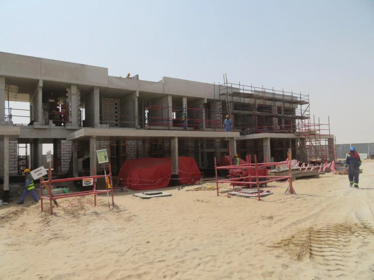 project inspections