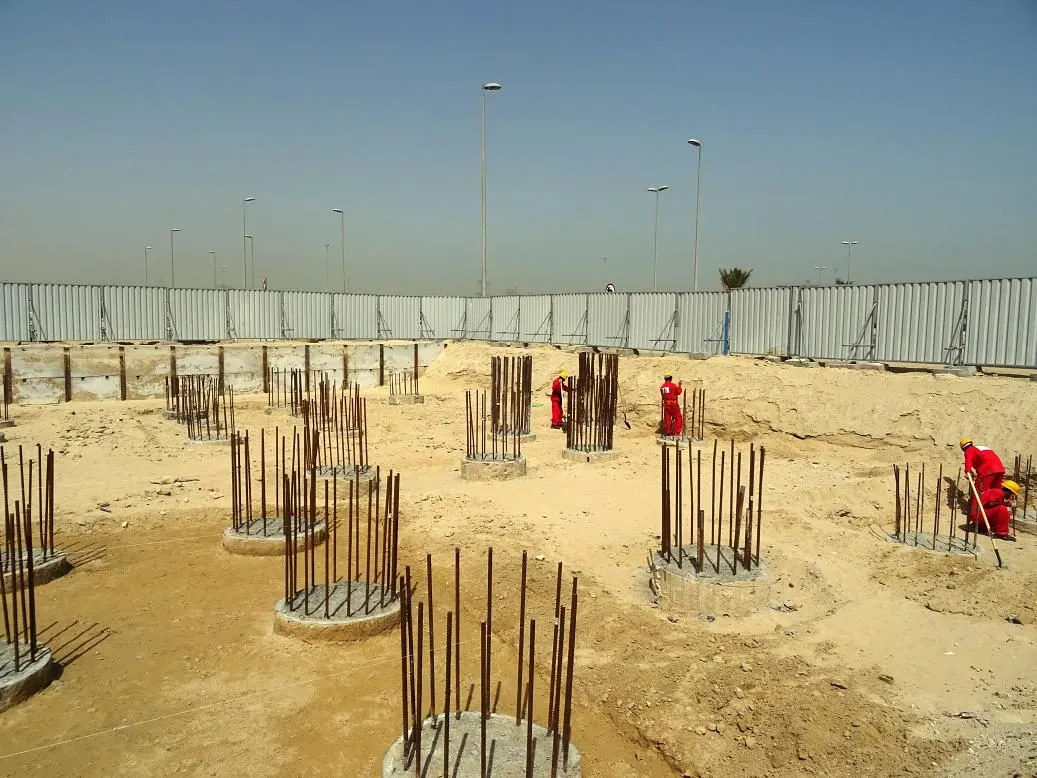 project inspections