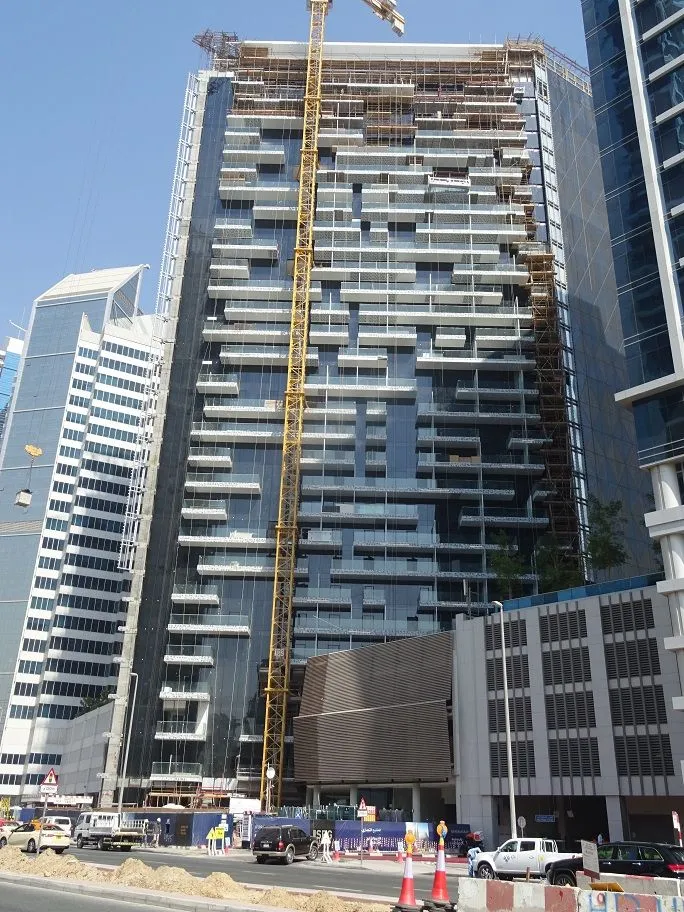 project inspections