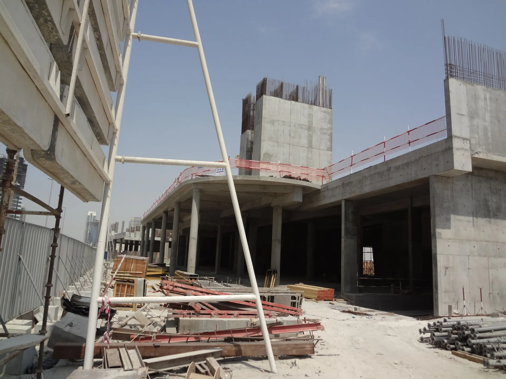 project inspections