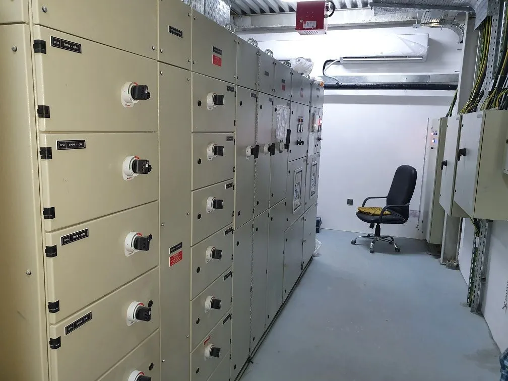 project inspections