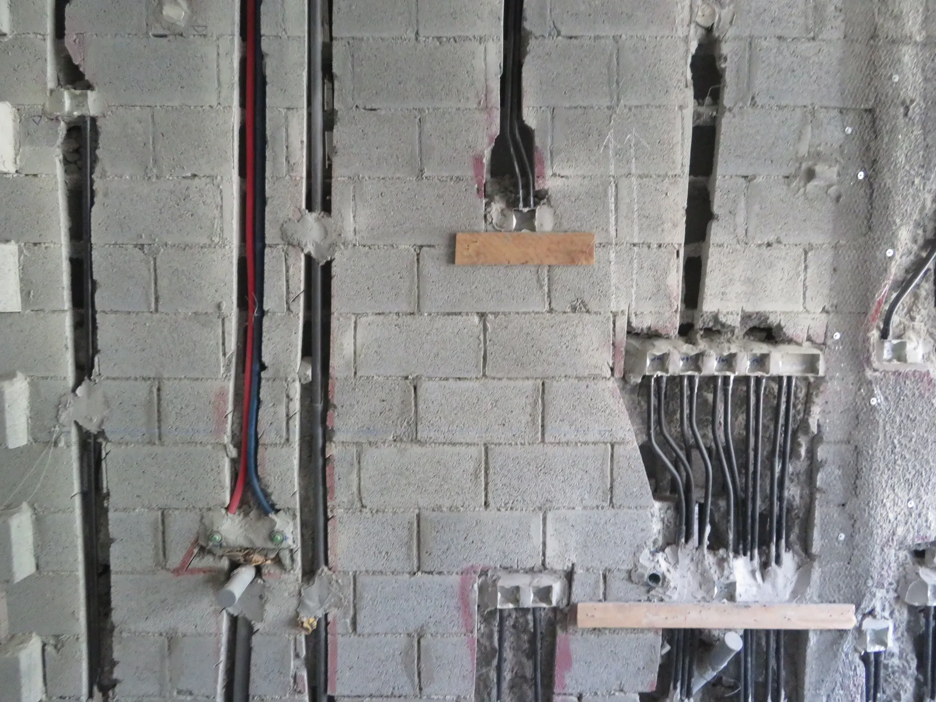 project inspections