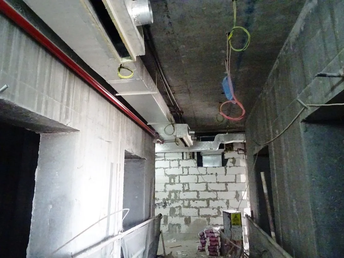 project inspections