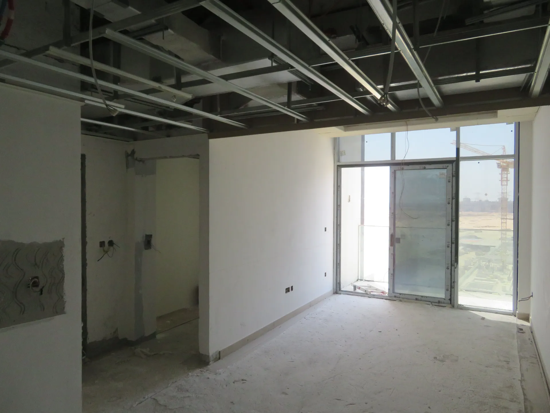 project inspections