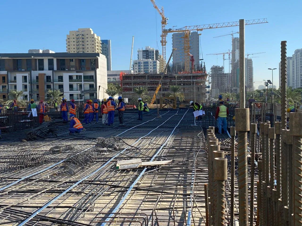 project inspections