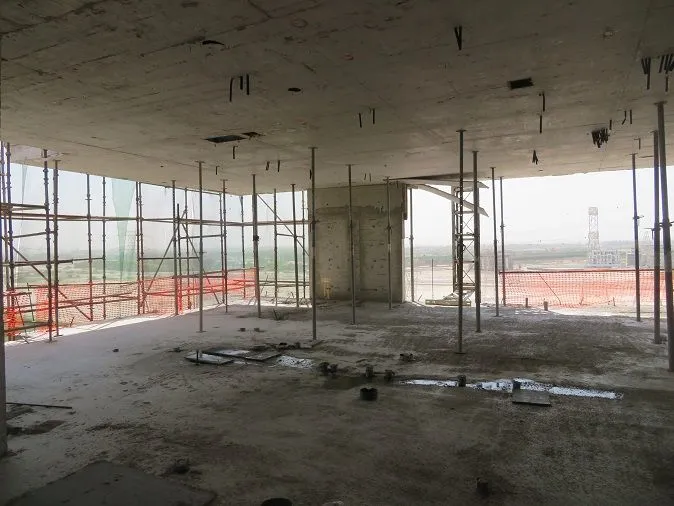 project inspections