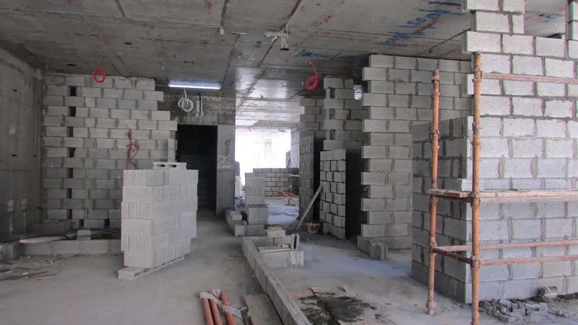 project inspections