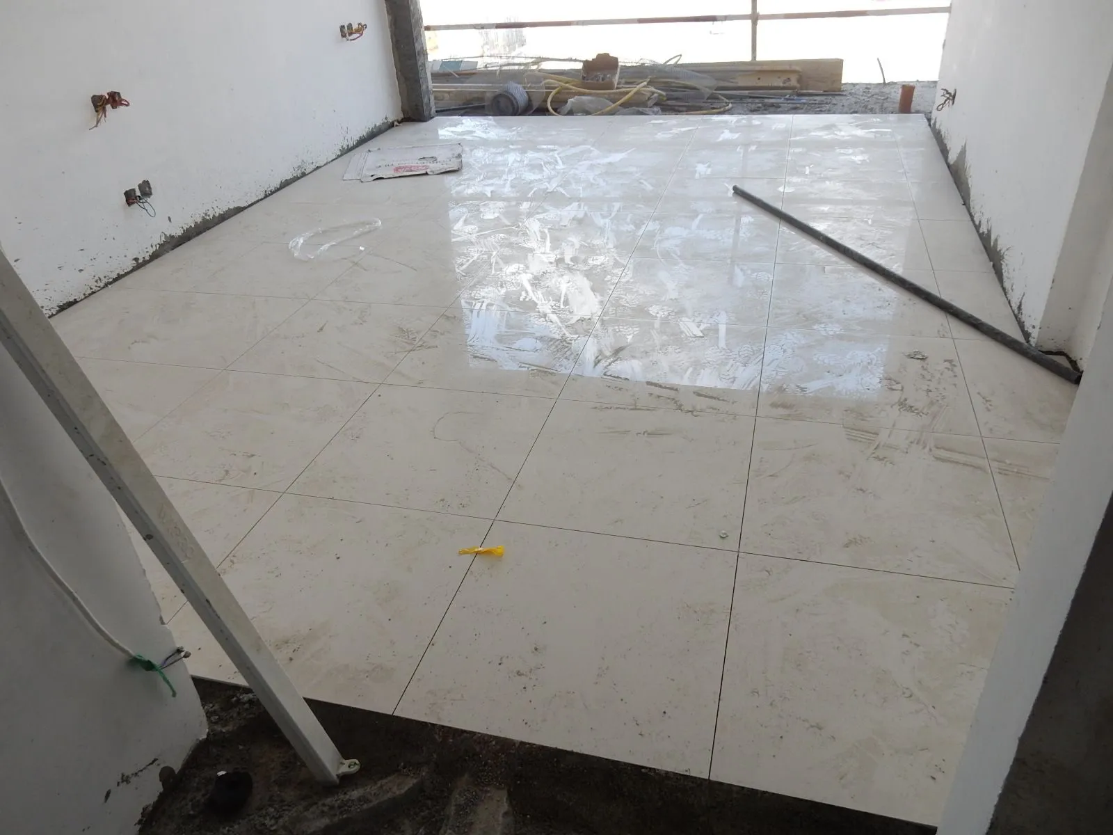 project inspections