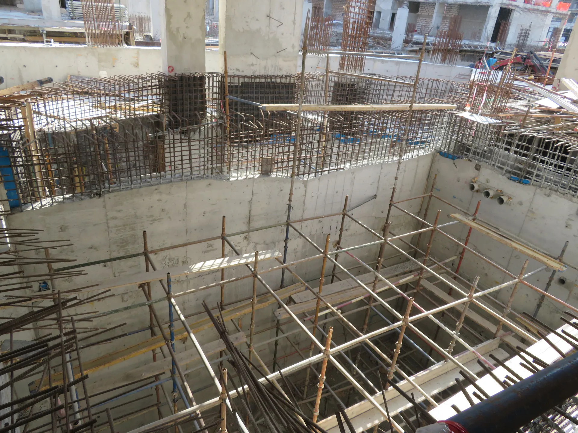 project inspections