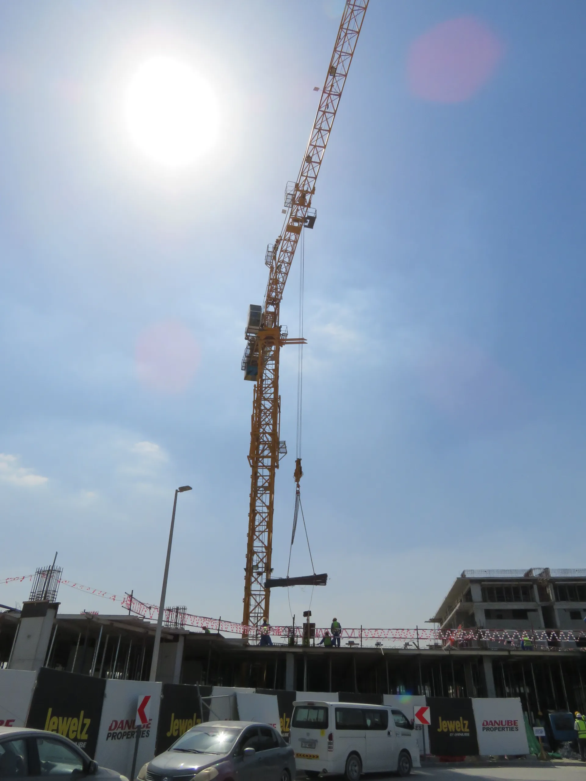 project inspections